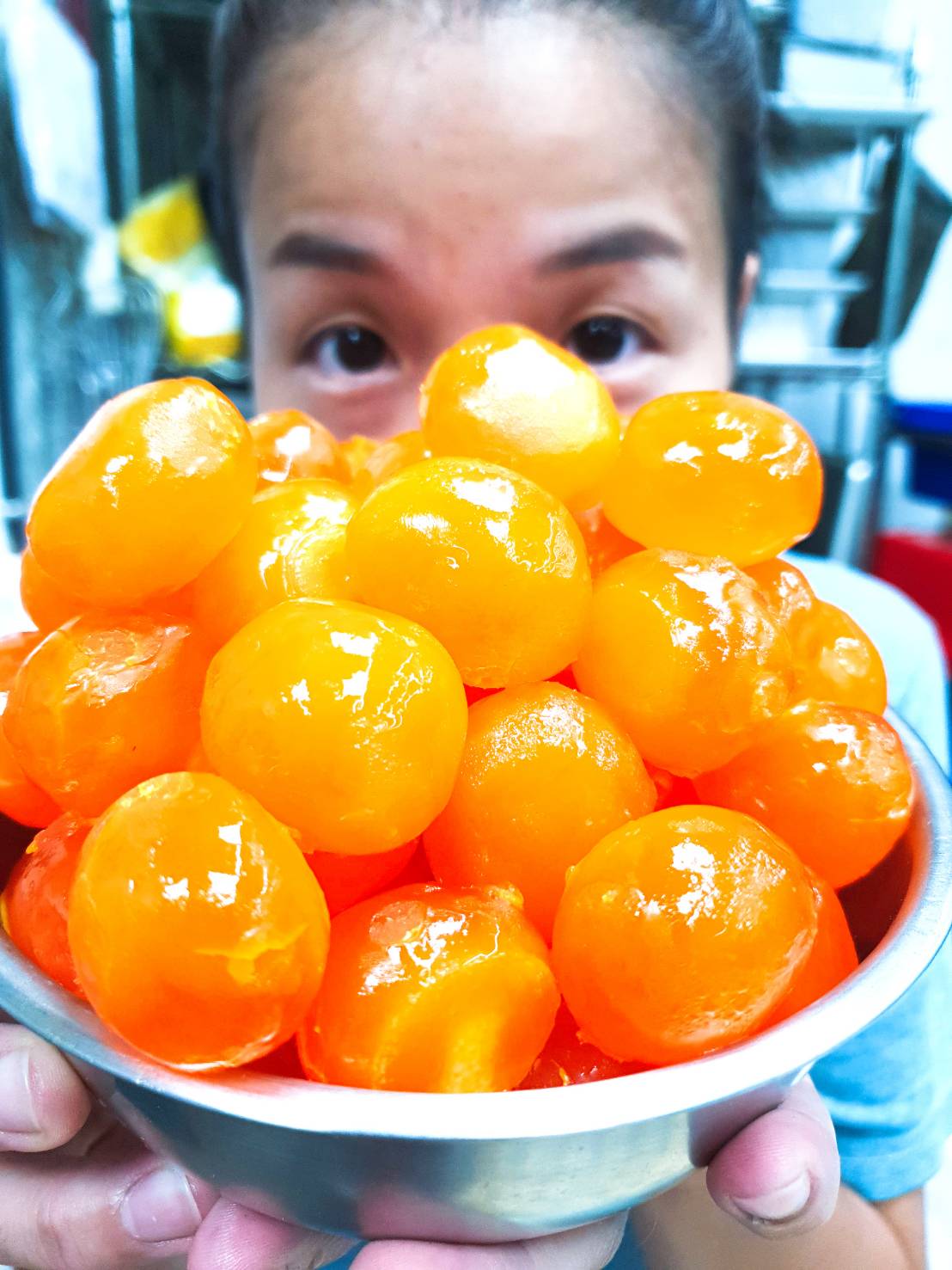 女子麥面包的文章專區 Banner圖片