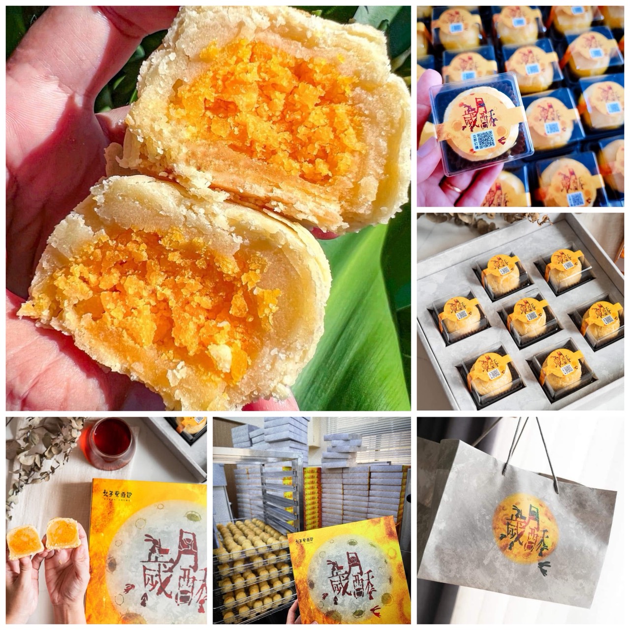 女子麥面包的文章專區圖片